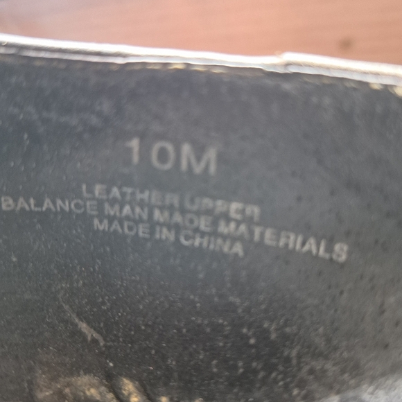 Beacon Reflections Shoes Womens 10M Bronze Colored Flats With Low Heal - Picture 8 of 8